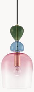 Lampa wisząca Murano