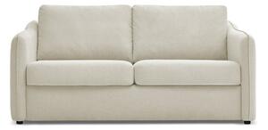 Beżowa sofa do spania/rozkładana 178 cm Lenny – Bobochic Paris