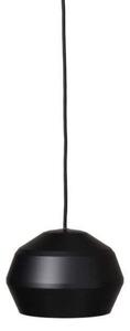 Lampa Wisząca Pholc, czarny, jadalnia, aluminium