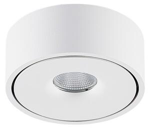 Lampa Sufitowa Arcchio, Ranka, ściemnialny, biały, przedpokój, metal, nowoczesny