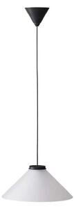 Lampa Wisząca Pholc, czarny, jadalnia, aluminium