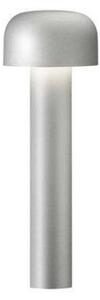Bellhop Zewnętrzny Słupek Oświetleniowy H380 2700K Grey