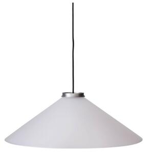 Lampa Wisząca Pholc, metaliczny, jadalnia, aluminium