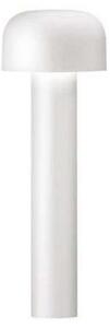 Bellhop Zewnętrzny Słupek Oświetleniowy H380 2700K White