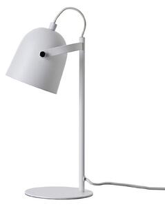 Lampa Stołowa Dyberg Larsen, Oslo, biały, gabinet | pracownia, metal, skandynawski