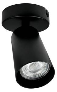 Lampa Sufitowa Dyberg Larsen, Modern, czarny, salon, metal, skandynawski