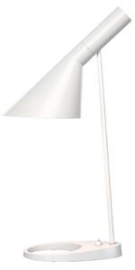 Lampa Stołowa Louis Poulsen, AJ, biały, salon, metal, design