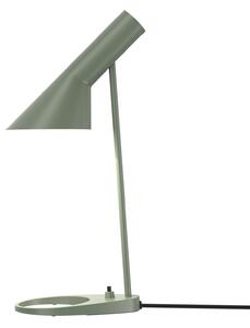Lampa Stołowa Louis Poulsen, AJ Mini, niebieski, salon, metal, design