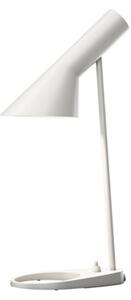 Lampa Stołowa Louis Poulsen, AJ Mini, biały, salon, metal, design
