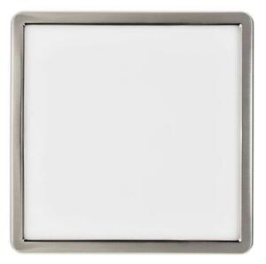 Lampa Sufitowa Nordlux, ściemnialny, metaliczny, salon, tworzywo sztuczne