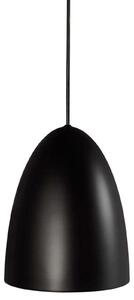Lampa Wisząca DFTP by Nordlux, czarny, jadalnia, metal