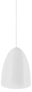 Lampa Wisząca DFTP by Nordlux, szary, jadalnia, metal