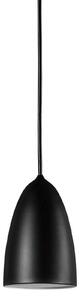 Lampa Wisząca DFTP by Nordlux, czarny, jadalnia, metal