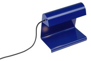Lampe de Bureau Lampa Stołowa Prouvé Bleu Marcoule