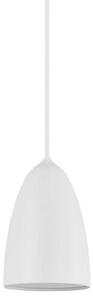 Lampa Wisząca DFTP by Nordlux, szary, jadalnia, metal