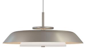 Lampa Wisząca Belid, ściemnialny, metaliczny, jadalnia, metal