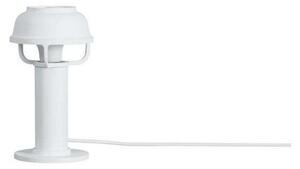Lampa Stołowa Artek, biały, salon, aluminium