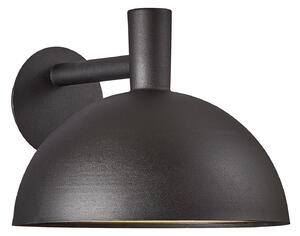 Zewnętrzna Lampa Nordlux, ARKI, ściemnialny, czarny, metal, nowoczesny