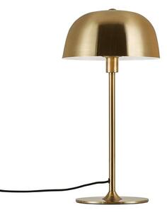 Lampa Stołowa Nordlux, złoty | mosiężny, sypialnia, metal