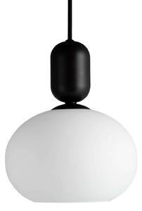 Lampa Wisząca Nordlux, czarny, jadalnia, metal