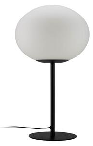 Lampa Stołowa Dyberg Larsen, Princess, czarny, salon, metal, design