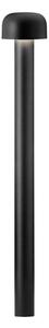 Bellhop Zewnętrzny Słupek Oświetleniowy H850 2700K Black