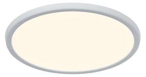 Lampa Sufitowa Nordlux, biały, salon, tworzywo sztuczne