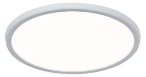 Lampa Sufitowa Nordlux, biały, salon, tworzywo sztuczne