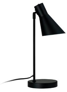 Lampa Stołowa Dyberg Larsen, DL12, czarny, salon, metal, design