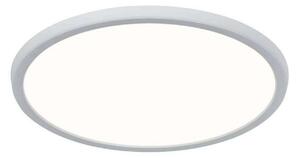 Lampa Sufitowa Nordlux, biały, salon, tworzywo sztuczne