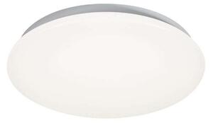 Lampa Sufitowa Nordlux, biały, salon, tworzywo sztuczne