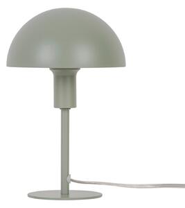 Lampa Stołowa Nordlux, Ellen Mini, zielony, salon, metal, skandynawski