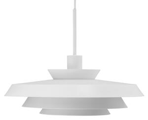 Lampa Wisząca Dyberg Larsen, DL44, ściemnialny, biały, salon, metal, design
