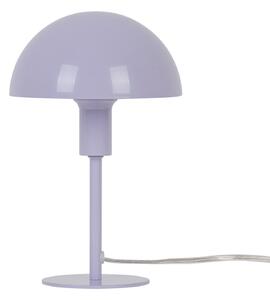 Lampa Stołowa Nordlux, Ellen Mini, fioletowy, salon, metal, skandynawski