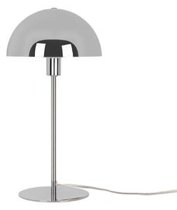 Lampa Stołowa Nordlux, Ellen 20, metaliczny, salon, metal, skandynawski