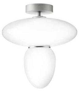 Lampa Sufitowa Nuura Aps, Rizzatto 42, ściemnialny, metaliczny, salon, metal, skandynawski