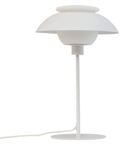 Lampa Stołowa Dyberg Larsen, Opus, biały, salon, metal, design