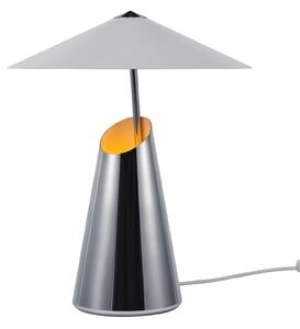 Lampa Stołowa DFTP by Nordlux, Taido, metaliczny, salon, metal, design