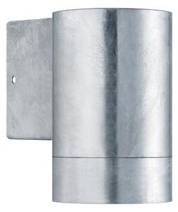 Zewnętrzna Lampa Nordlux, Tin Maxi, ściemnialny, metaliczny, metal, nowoczesny