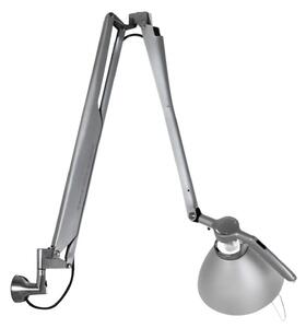 Lampa Ścienna Luceplan, biały, metal