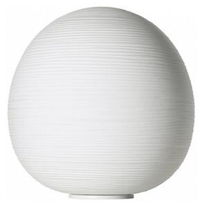 Lampa Stołowa Foscarini, ściemnialny, biały, metal