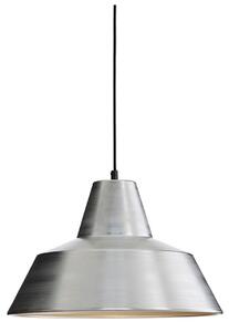 Lampa Wisząca Made By Hand, metaliczny, jadalnia, aluminium, design