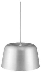 Lampa Wisząca Normann Copenhagen, metaliczny, salon, aluminium