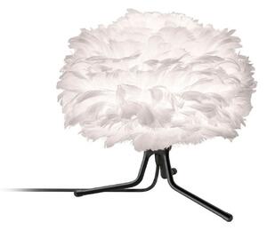 Lampa Stołowa UMAGE, biały, sypialnia, inny materiał