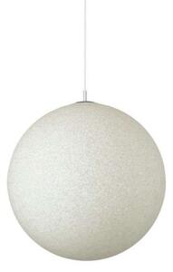 Lampa Wisząca Normann Copenhagen, biały, salon, tworzywo sztuczne
