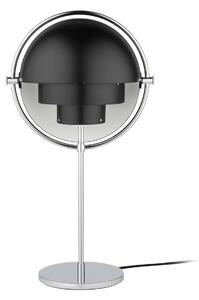 Lampa Stołowa GUBI, Multi-Lite, metaliczny, salon, metal, design