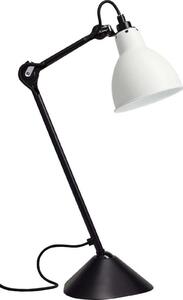 Lampa Stołowa Lampe Gras, czarny, gabinet | pracownia, metal
