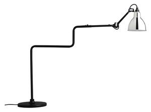 Lampa Stołowa Lampe Gras, metaliczny, salon, metal