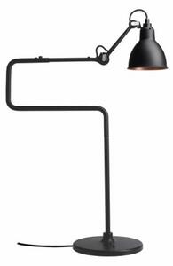 Lampa Stołowa Lampe Gras, miedziany, salon, metal