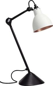 Lampa Stołowa Lampe Gras, miedziany, gabinet | pracownia, metal